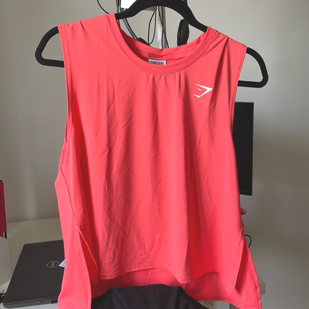Never worn